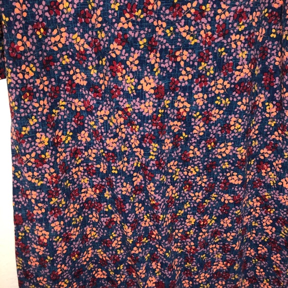LulaRoe Dress - Picture 3 of 4